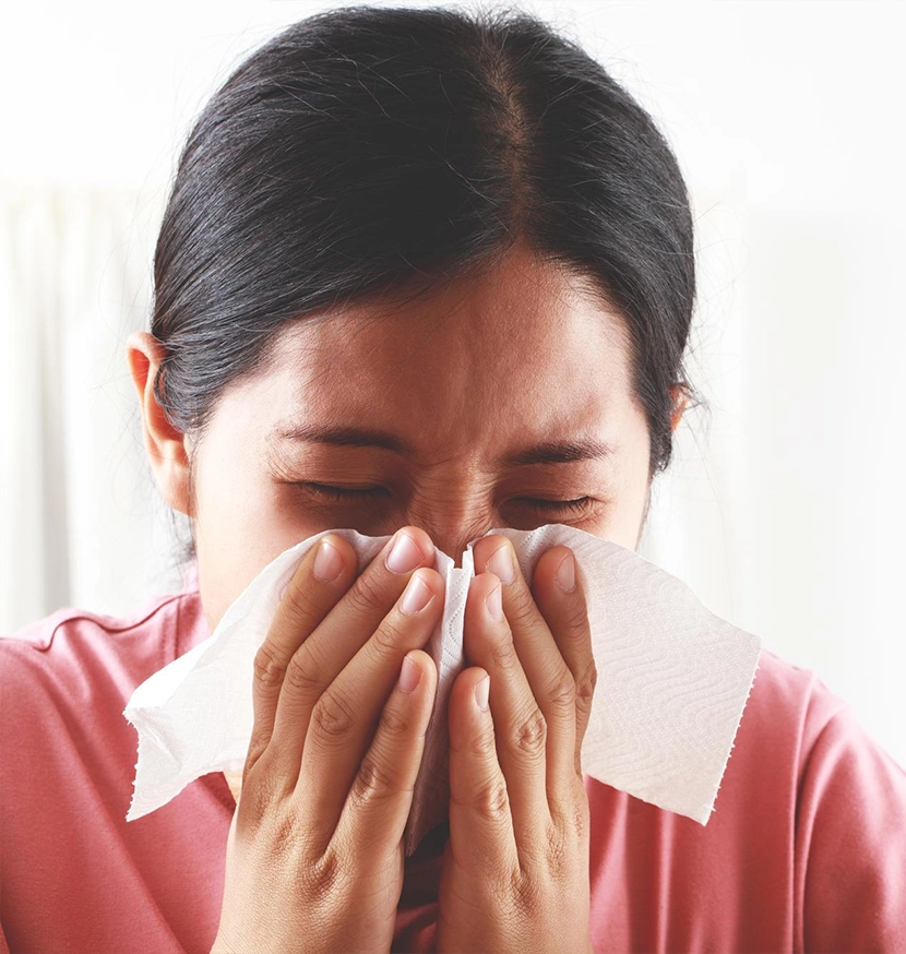 Infectious diseases